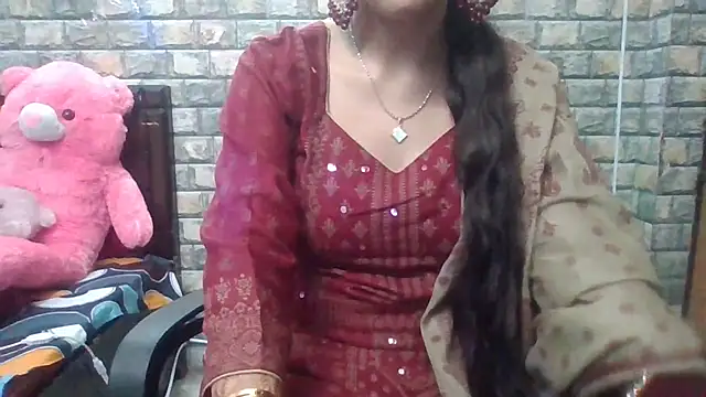 Sexy iknoor online show from 10/10/25, 04:00