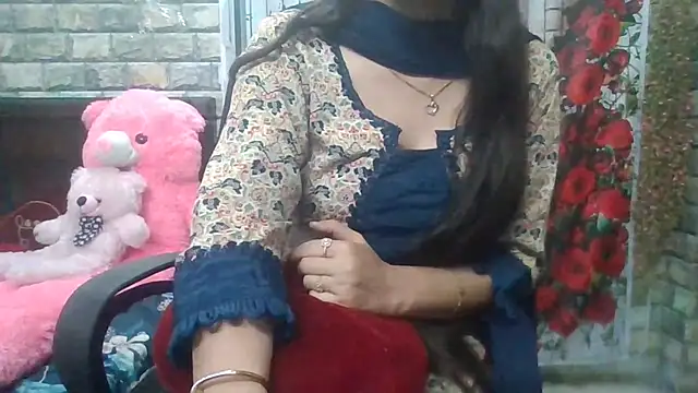 Sexy iknoor online show from 04/22/26, 05:54