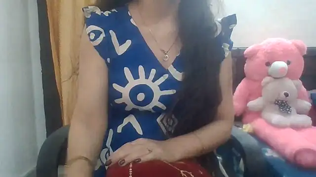Sexy iknoor online show from 05/21/26, 05:58