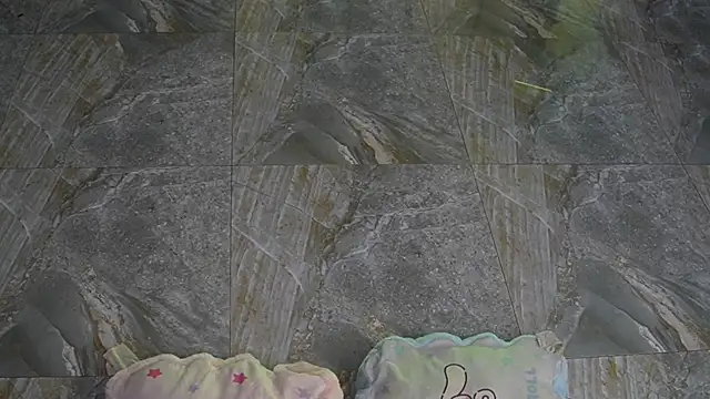 isa red hair online show from 04/06/26, 11:49