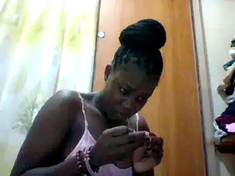 Alessandrajenna online show from 03/01/25, 11:26