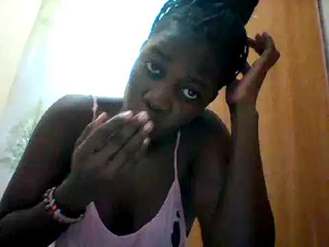 Alessandrajenna online show from 03/08/25, 01:14