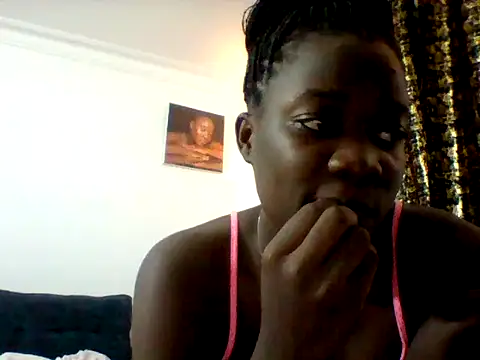 Alessandrajenna online show from 03/22/26, 09:07