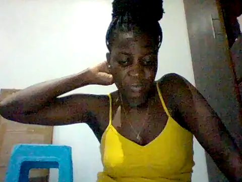 Alessandrajenna online show from 03/27/26, 09:14