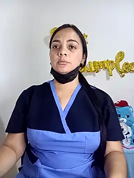 MEGAN X0XX online show from 12/09/24, 12:23