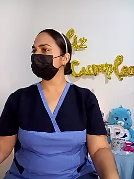 MEGAN X0XX online show from 12/11/24, 11:10