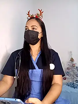 MEGAN X0XX online show from 12/15/24, 05:42