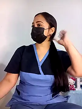 MEGAN X0XX online show from 12/28/24, 10:13