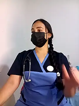 MEGAN X0XX online show from 12/31/24, 10:56