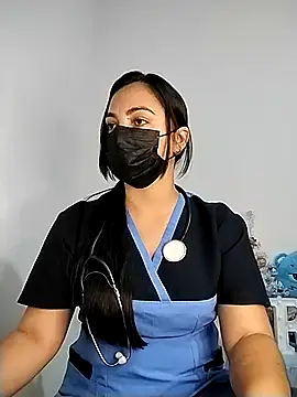 MEGAN X0XX online show from 01/01/25, 02:20