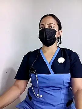 MEGAN X0XX online show from 01/01/25, 06:16