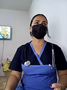 MEGAN X0XX online show from 01/14/25, 10:34