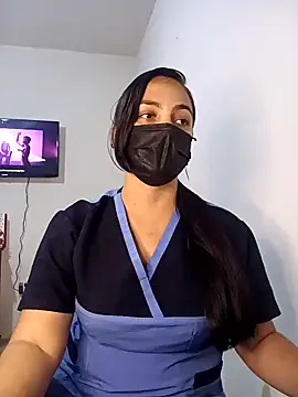 MEGAN X0XX online show from 01/19/25, 09:13