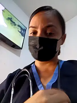 MEGAN X0XX online show from 01/29/25, 11:14