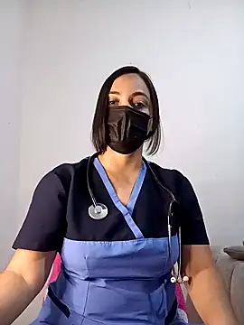 MEGAN X0XX online show from 02/02/25, 04:54