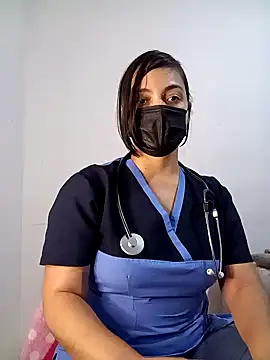 MEGAN X0XX online show from 02/02/25, 08:51