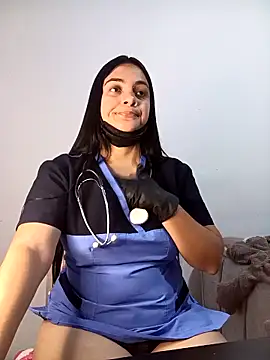 MEGAN X0XX online show from 02/13/25, 11:58