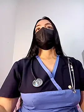 MEGAN X0XX online show from 03/11/25, 11:04