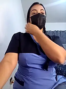 MEGAN X0XX online show from 03/13/25, 11:27