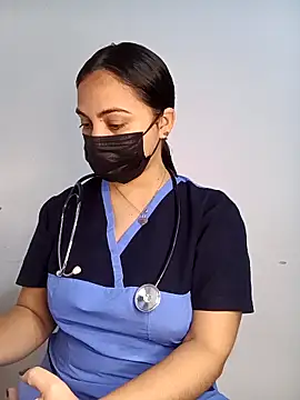 MEGAN X0XX online show from 10/04/25, 04:49