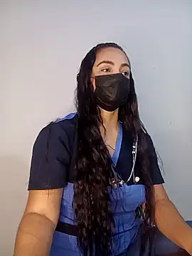 MEGAN X0XX online show from 11/16/25, 09:31