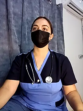 MEGAN X0XX online show from 11/19/25, 09:26