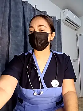 MEGAN X0XX online show from 11/25/25, 09:26