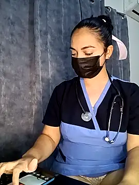 MEGAN X0XX online show from 12/15/25, 11:20