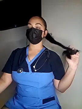 MEGAN X0XX online show from 01/05/26, 10:24