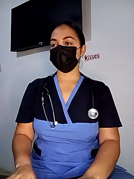 MEGAN X0XX online show from 01/08/26, 10:45