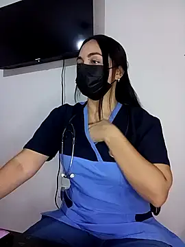 MEGAN X0XX online show from 02/26/26, 09:36