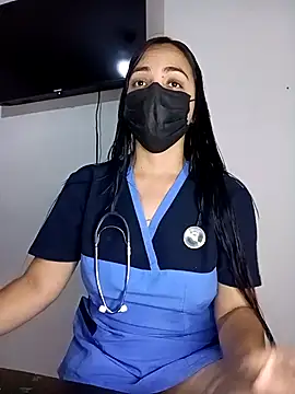 MEGAN X0XX online show from 03/13/26, 09:10