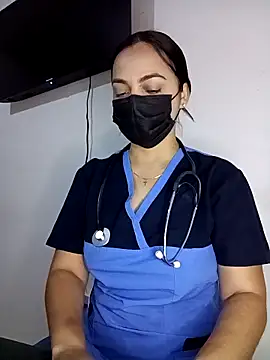 MEGAN X0XX online show from 03/27/26, 09:14