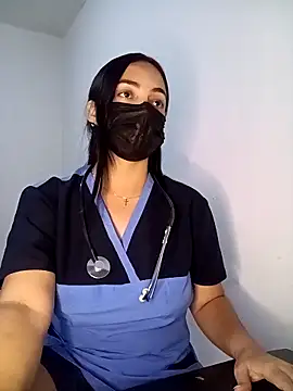 MEGAN X0XX online show from 04/16/26, 03:29