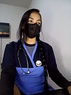 MEGAN X0XX online show from 04/16/26, 10:45