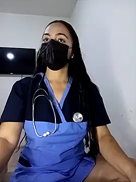 MEGAN X0XX online show from 05/01/26, 09:30
