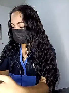 MEGAN X0XX online show from 05/08/26, 11:32