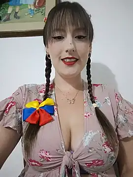 Belly Rosse online show from 07/03/26, 01:17
