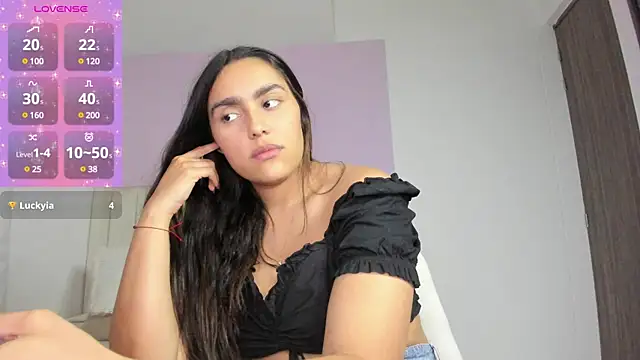 Mhia palmer online show from 02/13/25, 06:30