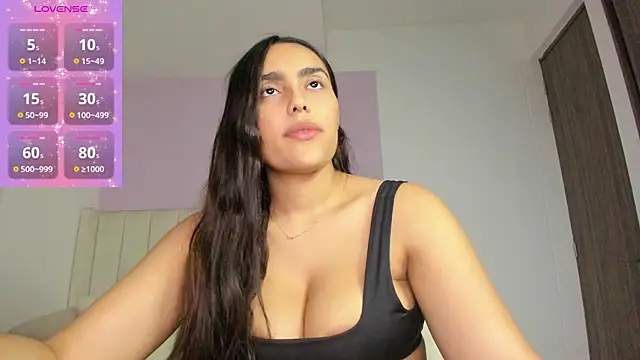 Mhia palmer online show from 02/14/25, 03:43