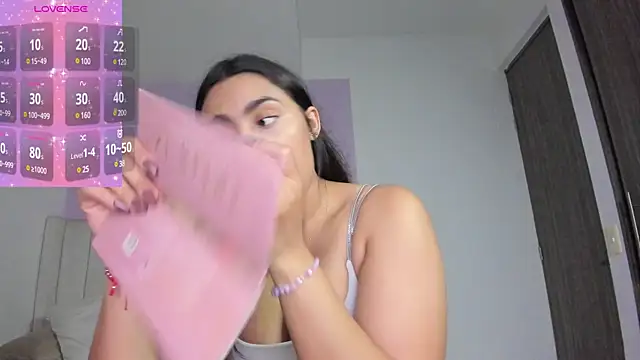 Mhia palmer online show from 02/22/25, 03:56