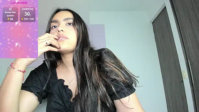 Mhia palmer online show from 02/23/25, 04:17