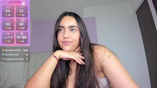 Mhia palmer online show from 02/28/25, 07:58