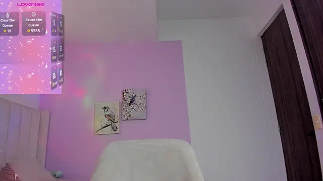 Mhia palmer online show from 11/06/25, 01:12