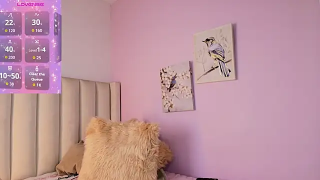 Mhia palmer online show from 04/15/26, 07:58