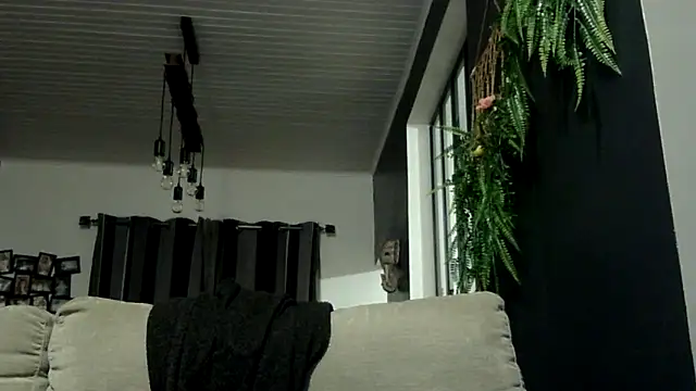 feline27 online show from 11/16/25, 08:14