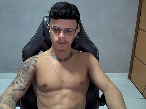 Gust027 online show from 04/15/26, 09:15