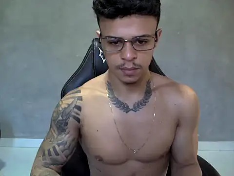 Gust027 online show from 04/16/26, 07:03