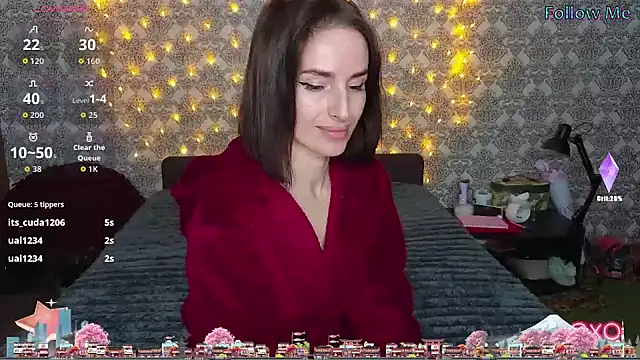 xx adrihanna xx online show from 11/04/25, 04:39