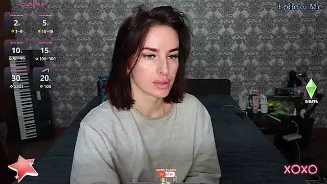 xx adrihanna xx online show from 12/01/25, 05:34